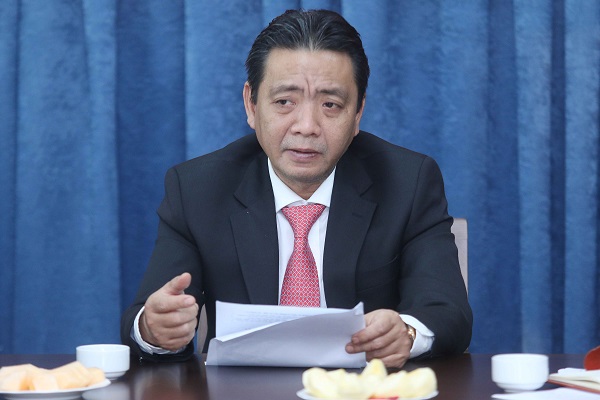 Bộ VHTTDL nói gì về việc Nguyễn Ngọc Minh Hy, Hứa Văn Huy bị gạt tên khỏi tặng thưởng Huân chương Lao động hạng Ba? - Ảnh 1.