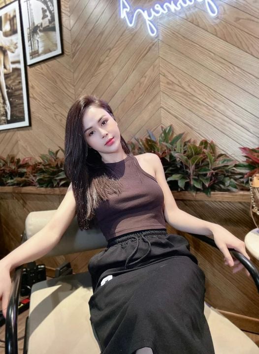 Nhan sắc của diễn viên Lương Thu Trang đã thay đổi như thế nào qua từng phim truyền hình? - Ảnh 11.