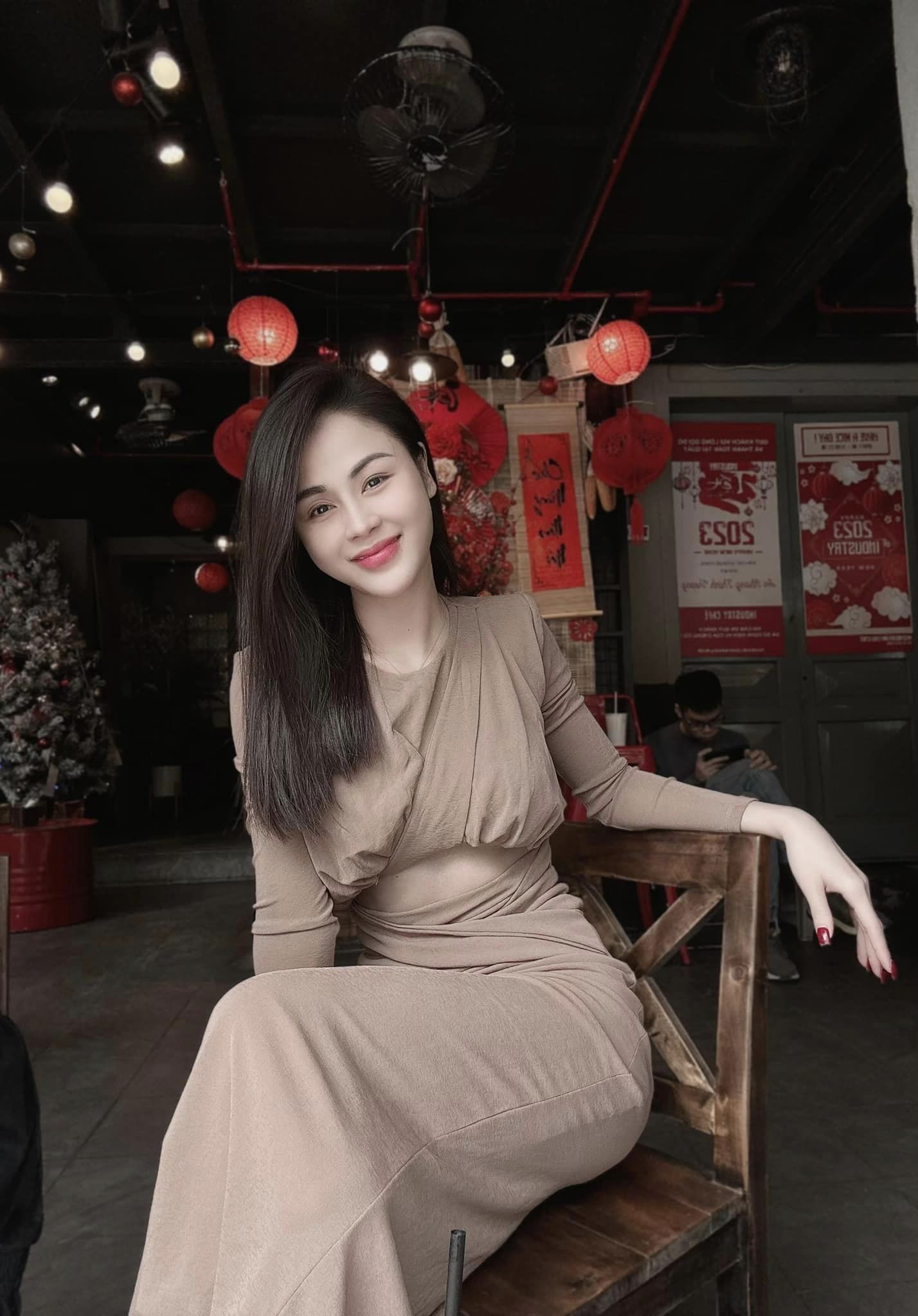 Nhan sắc của diễn viên Lương Thu Trang đã thay đổi như thế nào qua từng phim truyền hình? - Ảnh 10.
