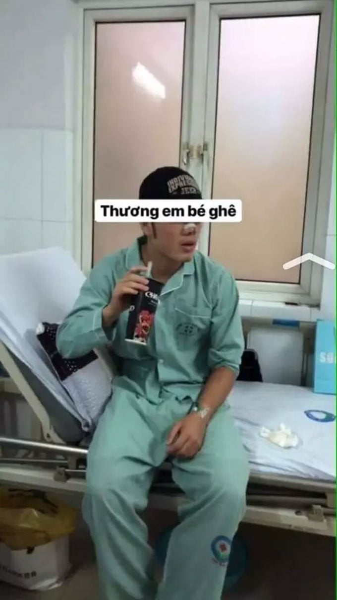 7 ca chấn thương nào khiến sự nghiệp của Xuân Trường lận đận? - Ảnh 2.