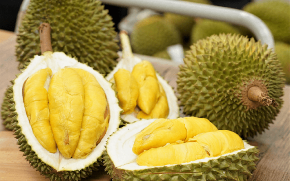 Vì sao Thái Lan bán được nhiều nông sản sang Trung Quốc hơn Việt Nam? - Ảnh 1. Vì sao Thái Lan bán được nhiều nông sản sang Trung Quốc hơn Việt Nam? - Ảnh 1.