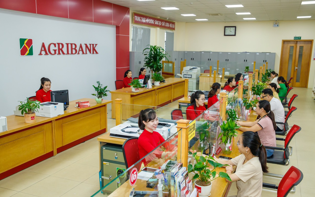 Vì sao phải bổ sung 17.100 tỷ đồng vốn điều lệ cho Agribank?