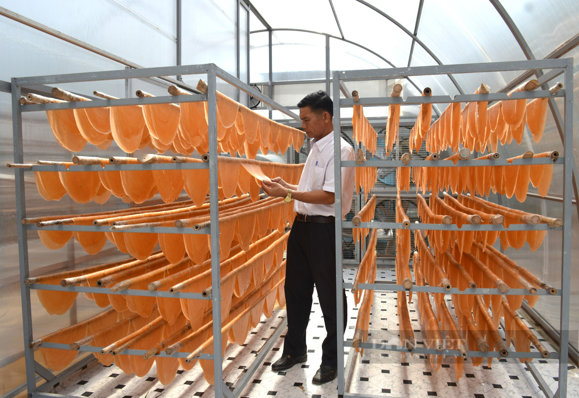 Hợp tác xã ở cực Nam tổ quốc khẳng định vị thế - Ảnh 4.