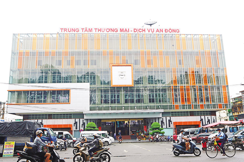 Kế sách chặn ông chủ tay không lũng đoạn ngân hàng - Ảnh 1.
