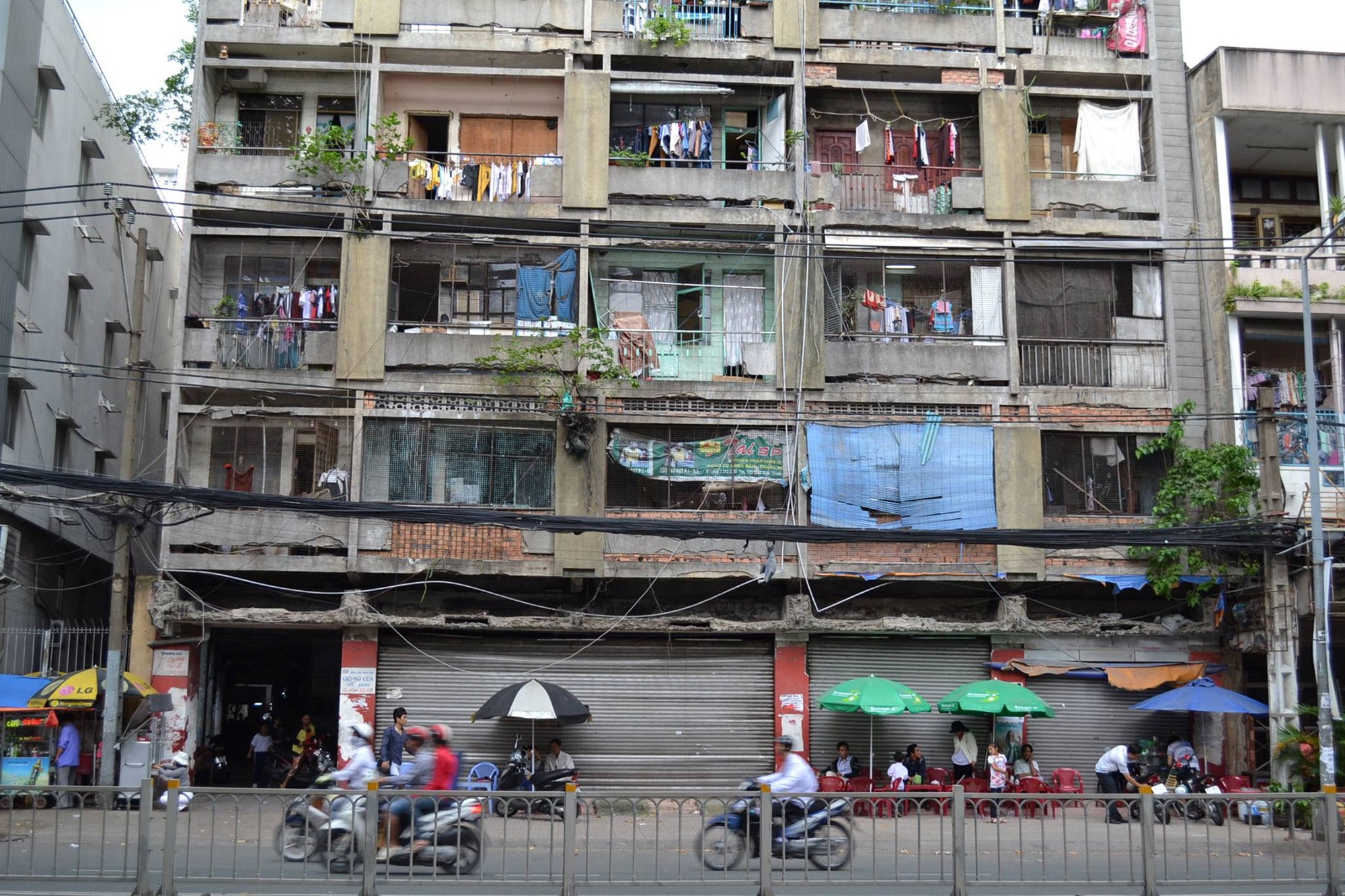 Nghị quyết mới cho TP.HCM – bài 1: Nghị quyết 54 thí điểm 5 năm, TP.HCM vẫn lao đao - Ảnh 3.