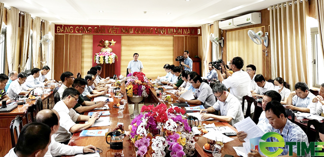 Quảng Ngãi: Lệnh “cấm” chậm nhịp vụ giữ nguyên trạng đất ở Lý Sơn đến khi được quy hoạch 1/2000  - Ảnh 3.