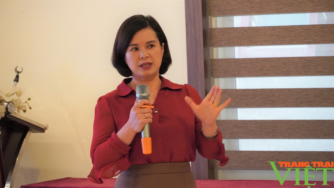 Khai mạc trại sáng tác Văn học và Nghệ thuật hướng tới kỷ niệm 120 năm du lịch Sa Pa - Ảnh 3. Khai mạc trại sáng tác Văn học và Nghệ thuật hướng tới kỷ niệm 120 năm du lịch Sa Pa - Ảnh 3.