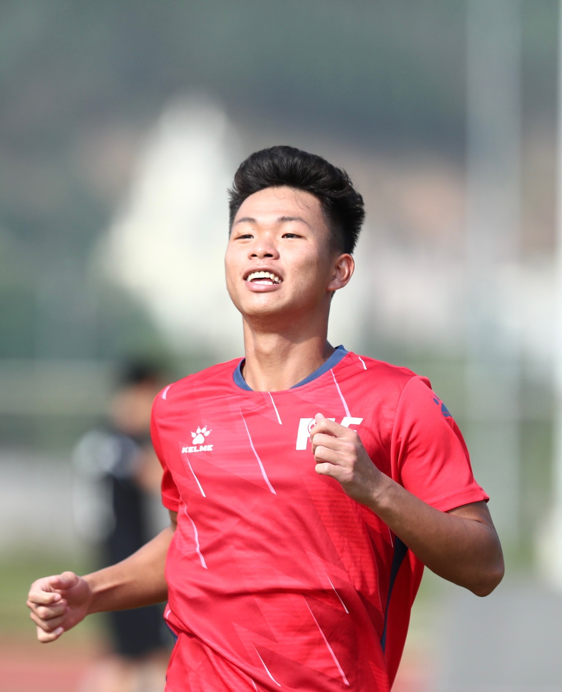Khai mạc giải bóng đá hạng Nhì quốc gia,  - Ảnh 7.