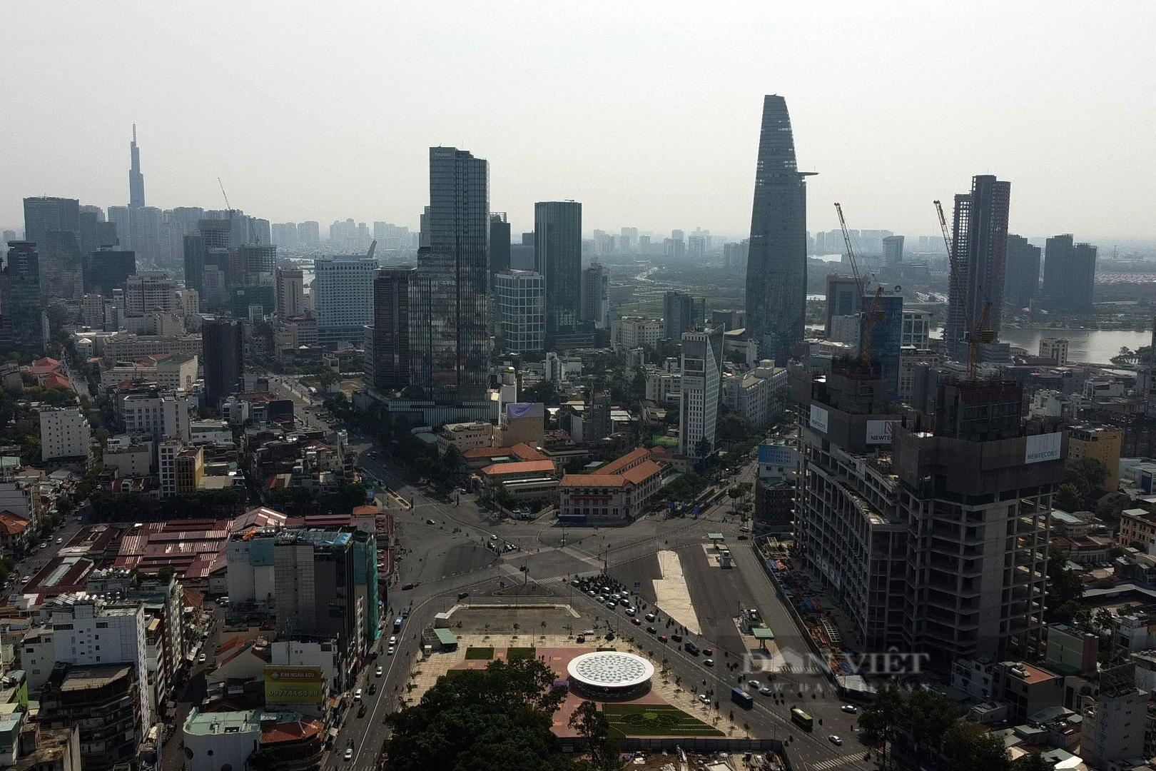 Nghị quyết mới cho TP.HCM – bài cuối: Chìa khoá mới cho thành phố - Ảnh 4.