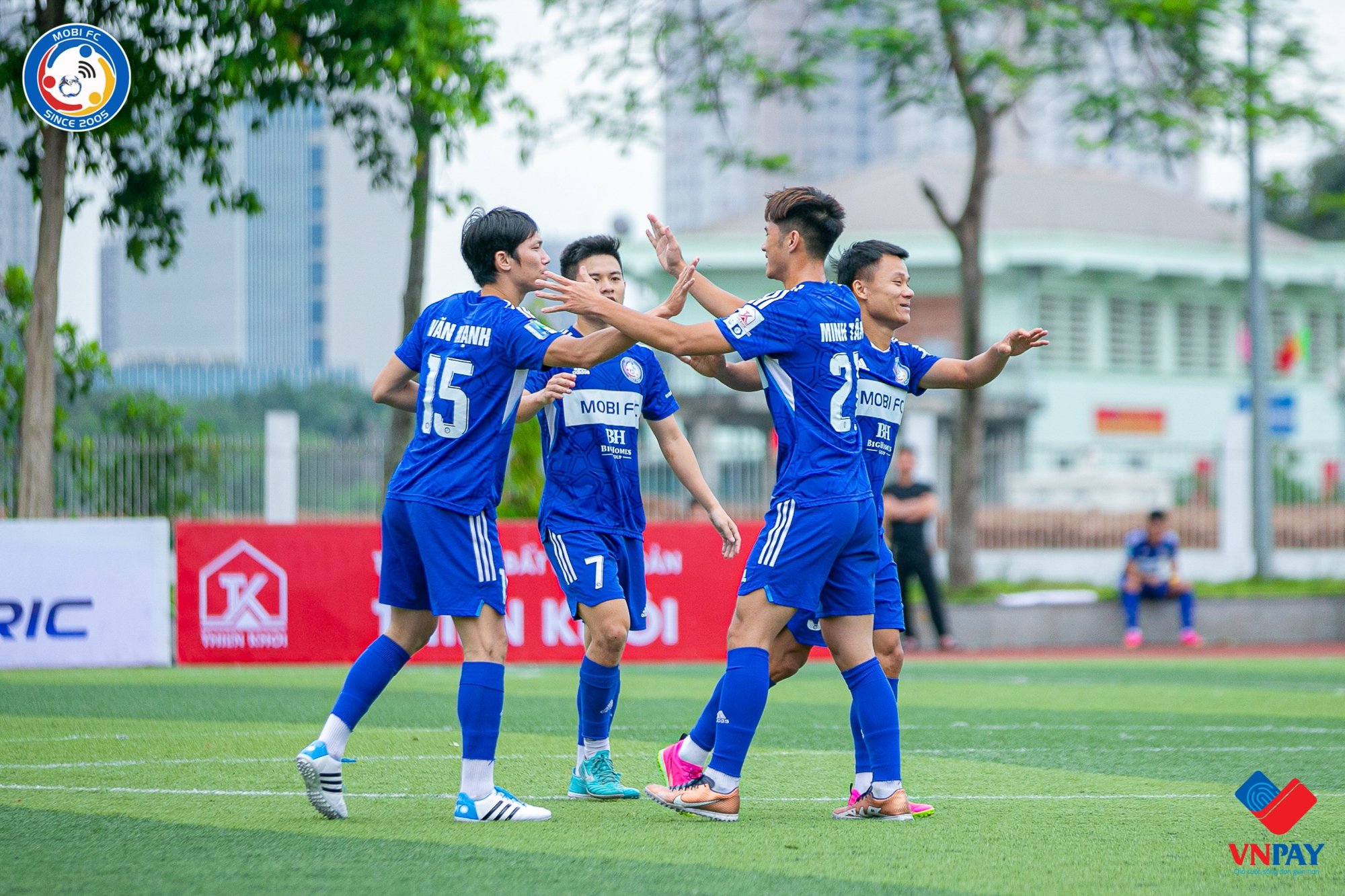Nhìn lại 12 cái tên sẽ tham gia tranh tài tại HPL-S10 - Ảnh 7.