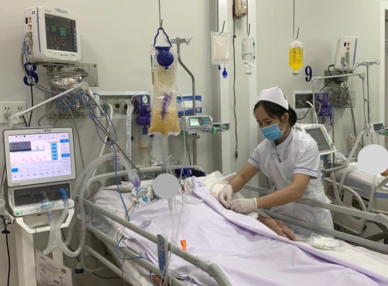Nguồn nguyên nhân gây nhiễm độc Botulinum khiến nhiều người ngộ độc, liệt cơ - Ảnh 1.