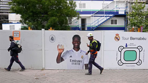 Vinicius được xóa thẻ đỏ, 7 người bị bắt vì phân biệt chủng tộc - Ảnh 2.