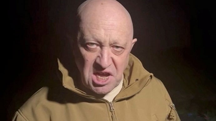 Ông trùm Wagner