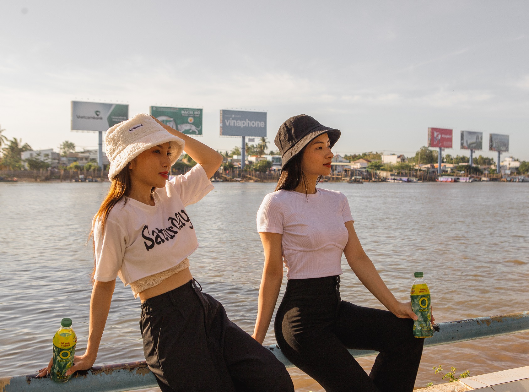 Người trẻ giải tỏa căng thẳng, mệt mỏi thế nào trong ngày nắng nóng gay gắt? - Ảnh 1.