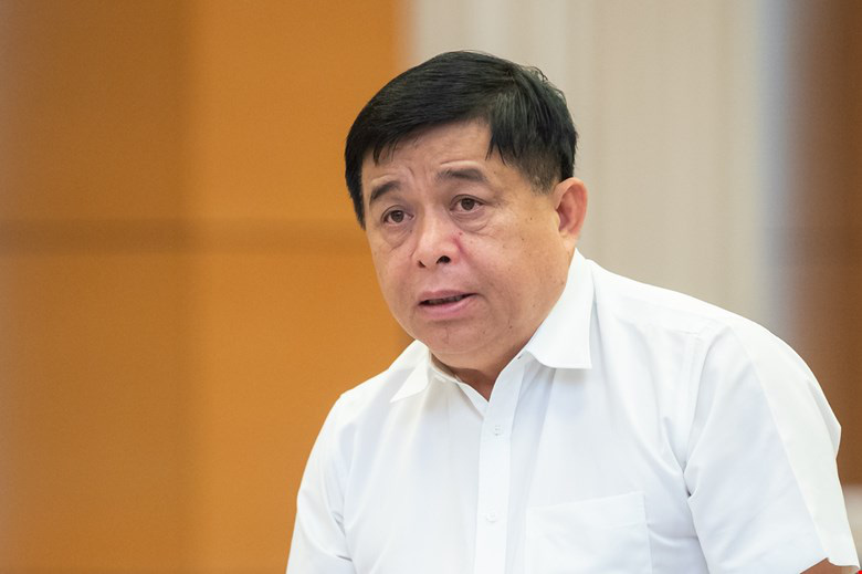 ĐBQH: Ngân hàng cần chia sẻ với doanh nghiệp, không thể 'một mình, một chợ' - Ảnh 4. ĐBQH: Ngân hàng cần chia sẻ với doanh nghiệp, không thể 'một mình, một chợ' - Ảnh 4.