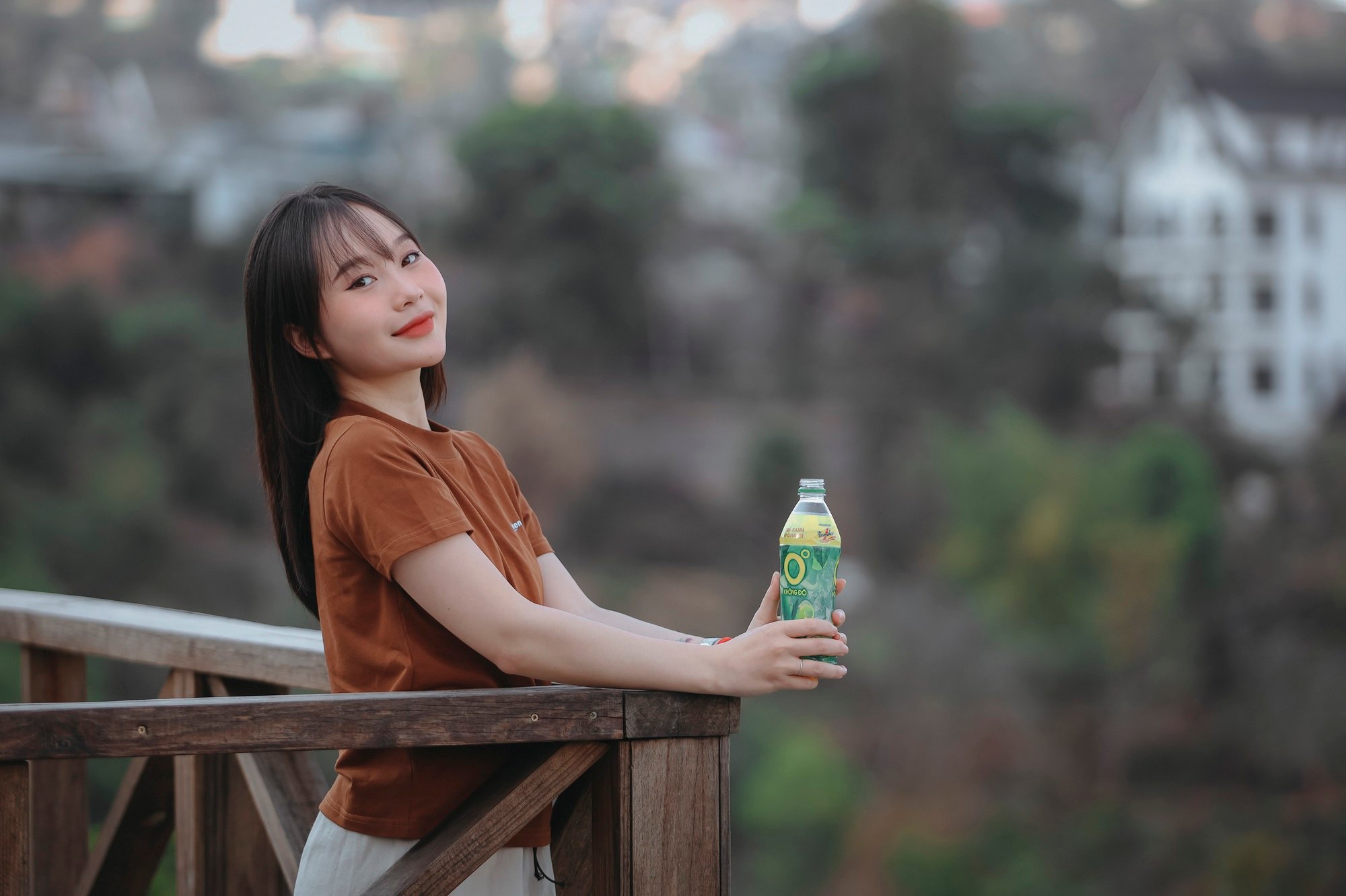Người trẻ giải tỏa căng thẳng, mệt mỏi thế nào trong ngày nắng nóng gay gắt? - Ảnh 4.