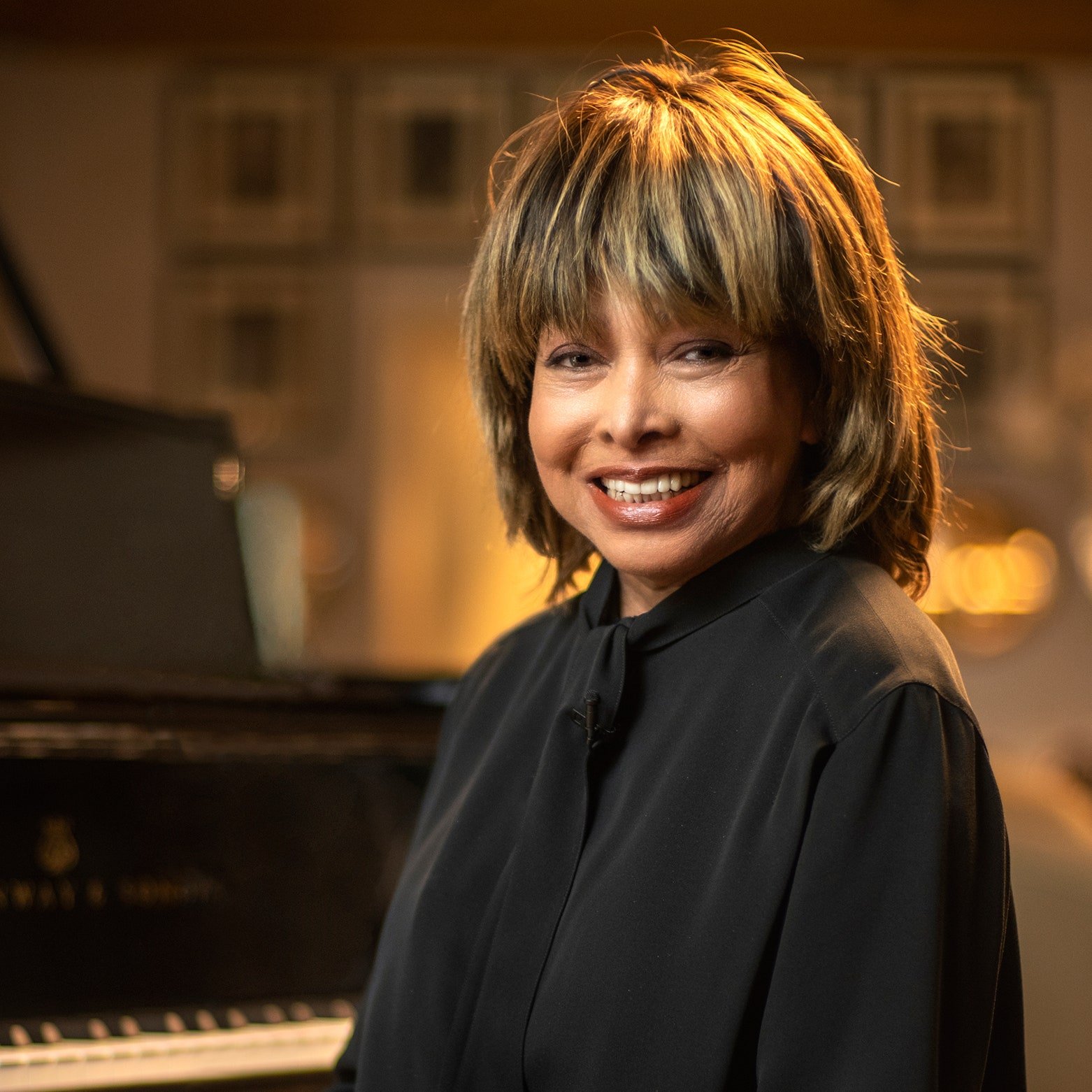 Nữ hoàng nhạc Rock 'n' Roll - Tina Turner qua đời ở tuổi 83