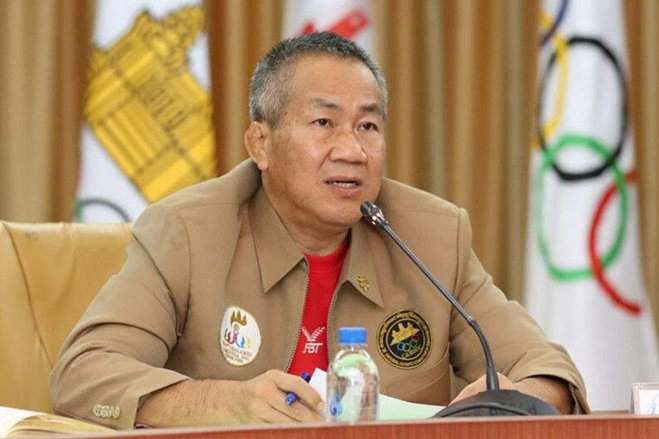 SEA Games 32 được ghi danh vào lịch sử Olympic vì... miễn phí? - Ảnh 1.