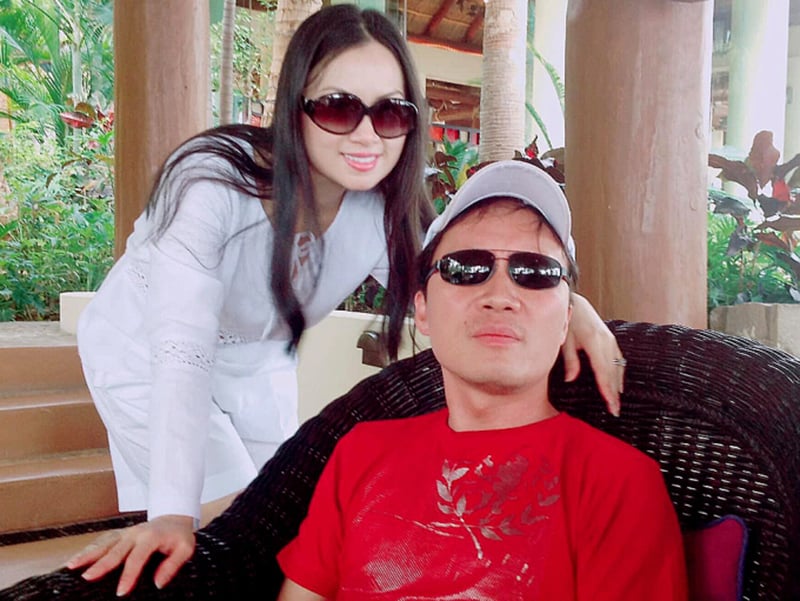 Khối tài sản của ca sĩ Hà Phương và chồng tỷ phú đồ sộ tới mức nào? - Ảnh 1.