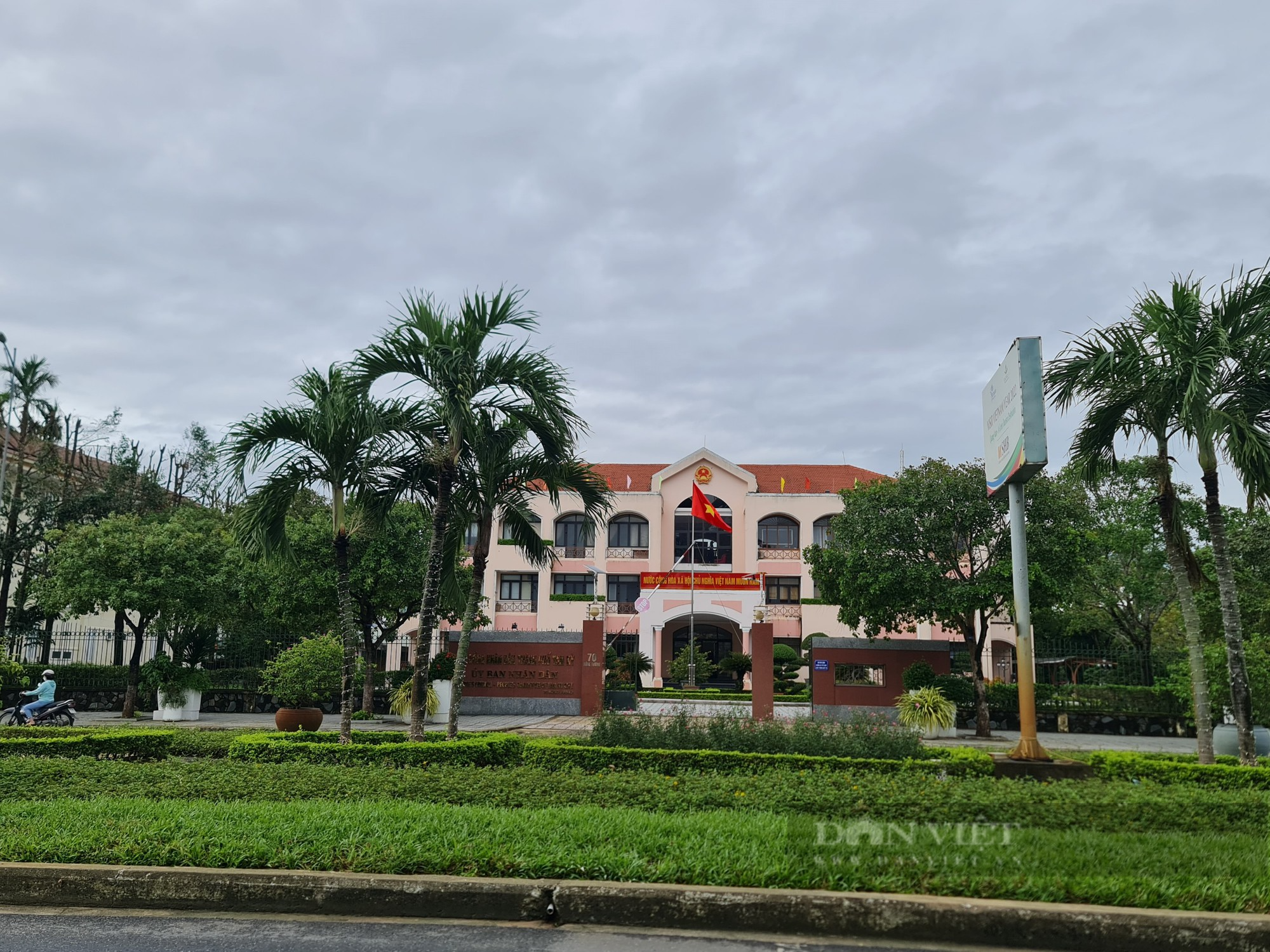 Vụ Mường Thanh Quảng Nam: Yêu cầu kiểm điểm tập thể lãnh đạo UBND Tam Kỳ nhiệm kỳ 2010 – 2015 - Ảnh 2.
