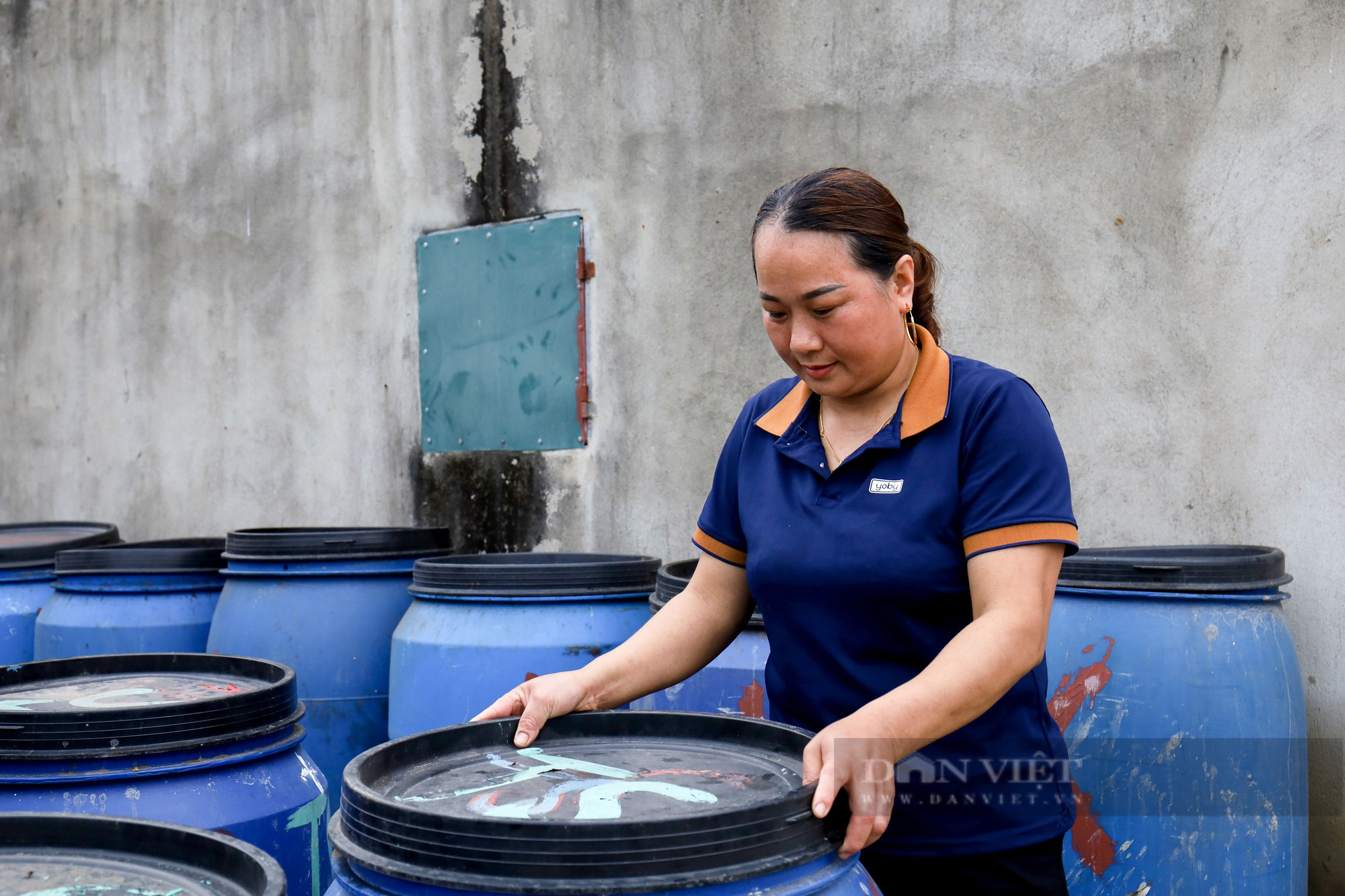 Nước mắt nghề bám biển  - Ảnh 8.