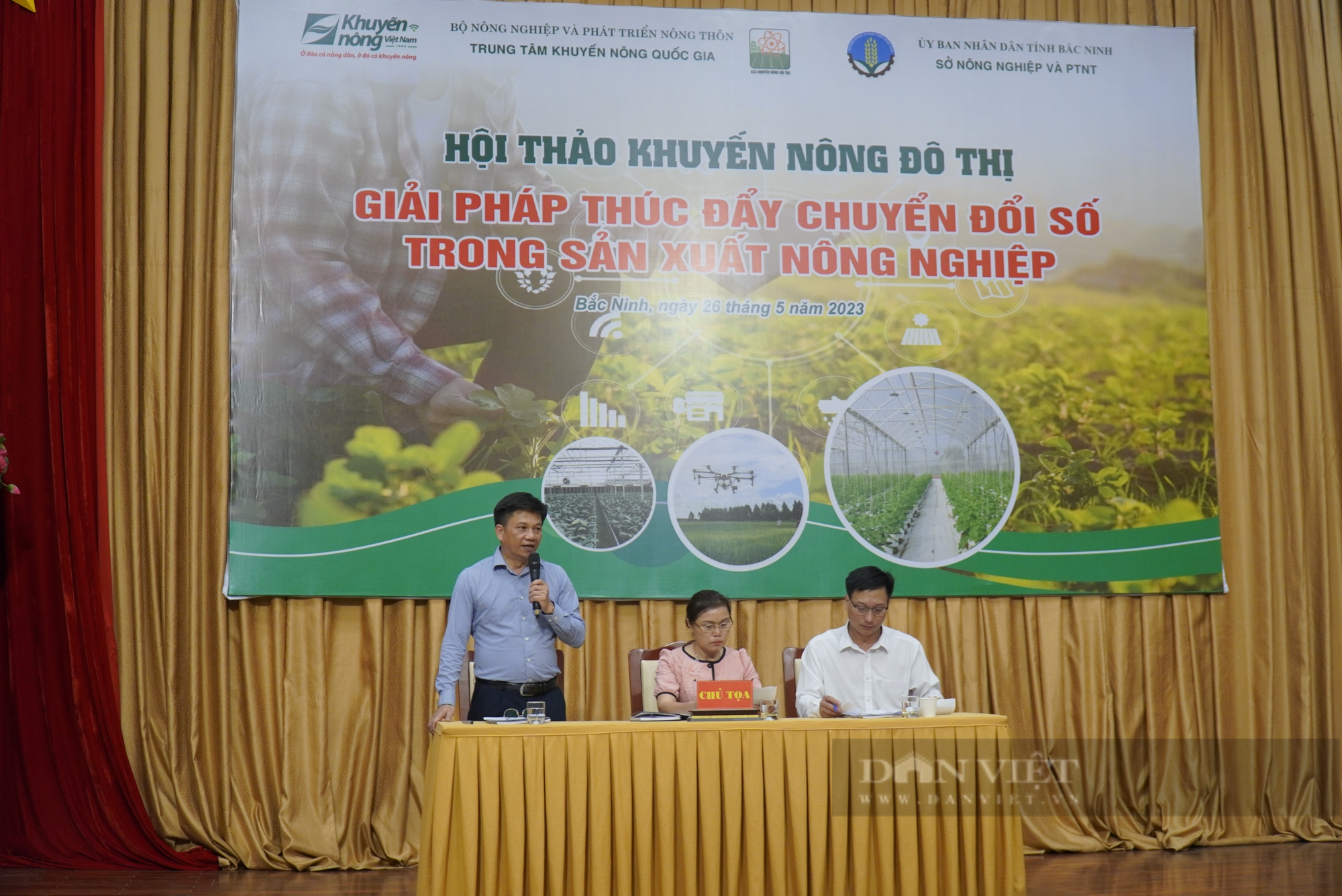 Chuyển đổi số nông nghiệp gặp vướng vì viễn thông không kéo mạng ra ngoài đồng - Ảnh 1.