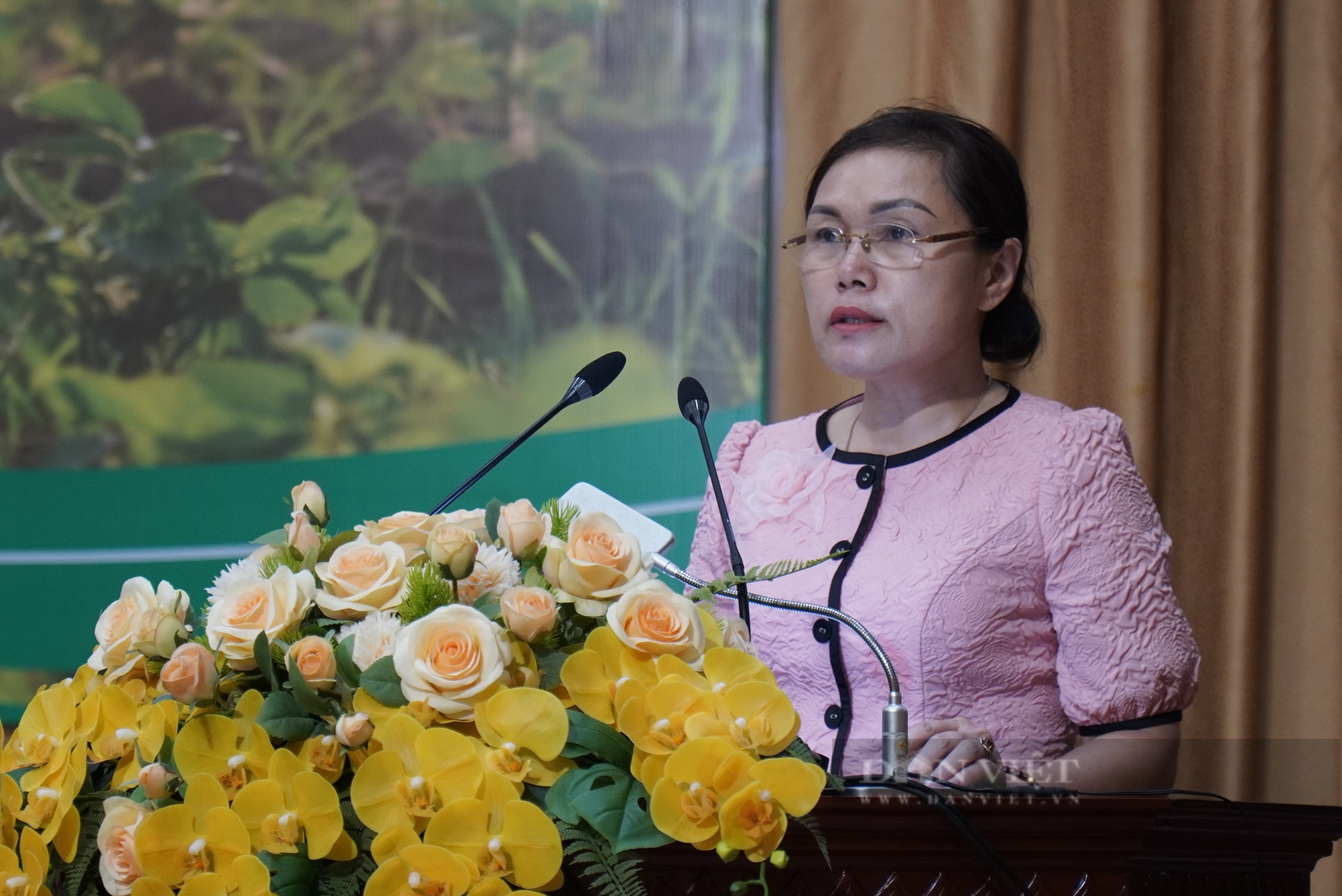 Chuyển đổi số nông nghiệp gặp vướng vì viễn thông không kéo mạng ra ngoài đồng - Ảnh 2.