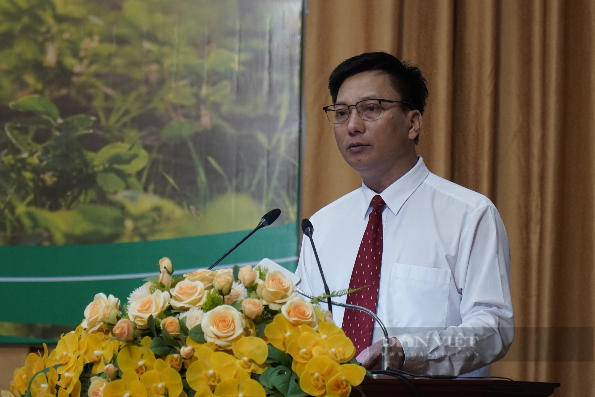 Chuyển đổi số nông nghiệp gặp vướng vì viễn thông không kéo mạng ra ngoài đồng - Ảnh 5.