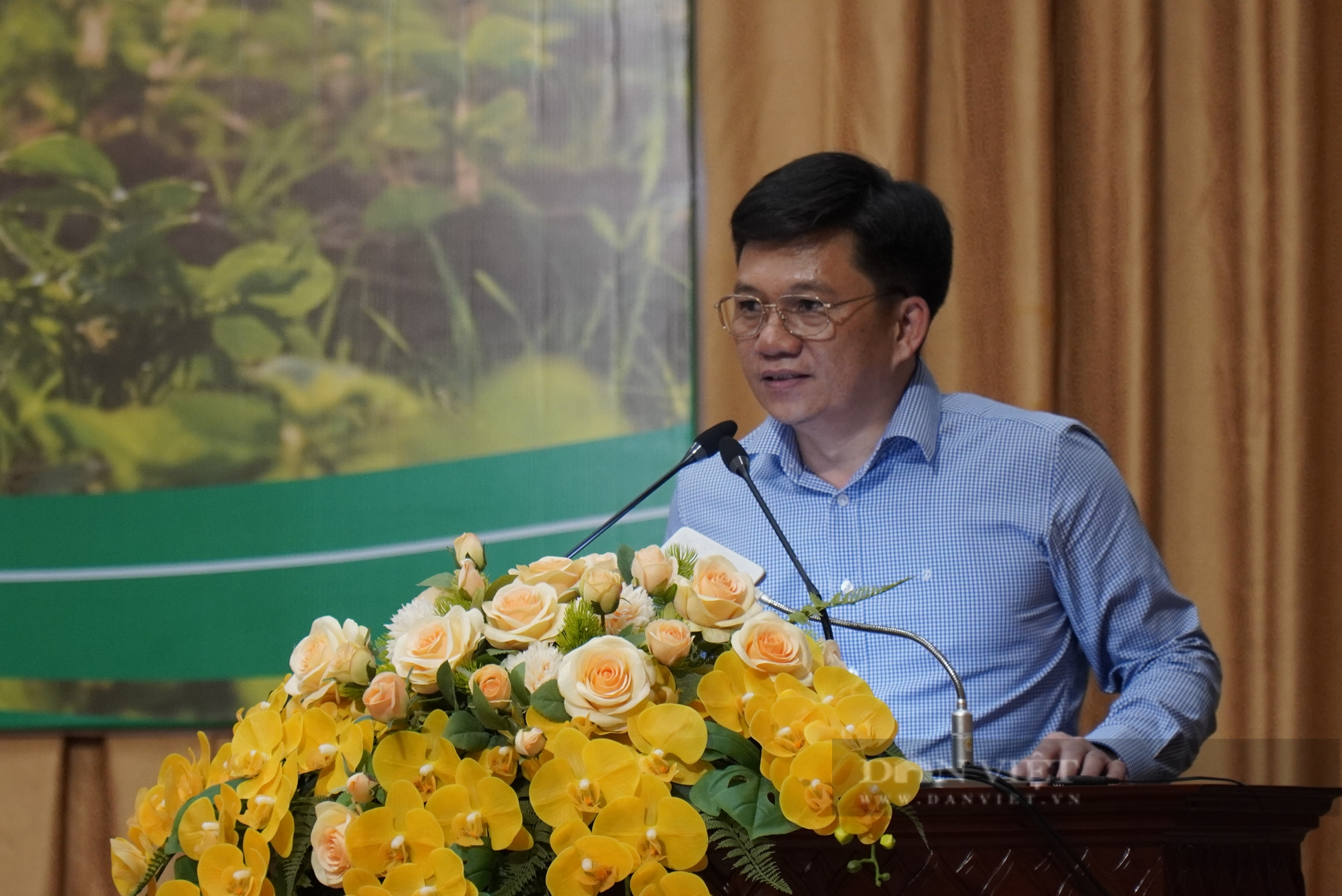 Chuyển đổi số nông nghiệp gặp vướng vì viễn thông không kéo mạng ra ngoài đồng - Ảnh 8.