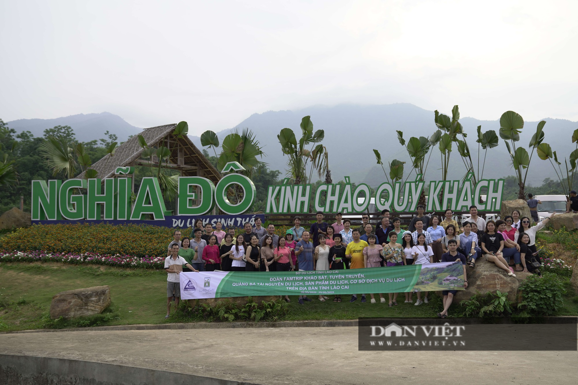 Bảo Yên (Lao Cai) trên hành trình biến mình thành trung tâm du lịch tâm linh nơi dẻo cao Tây Bắc - Ảnh 3.