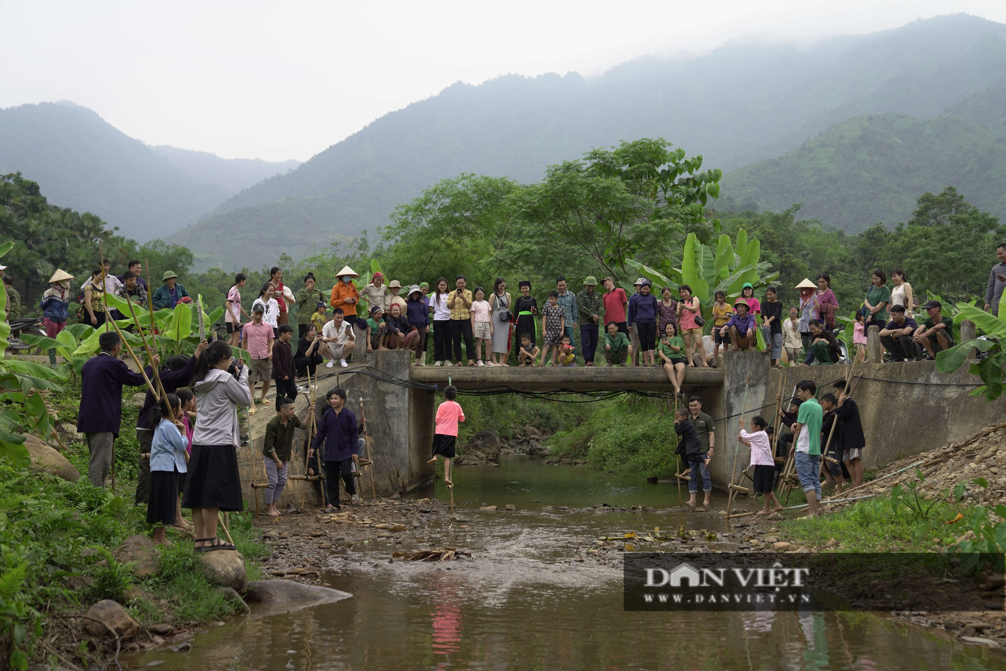 Bảo Yên (Lao Cai) trên hành trình biến mình thành trung tâm du lịch tâm linh nơi dẻo cao Tây Bắc - Ảnh 5.