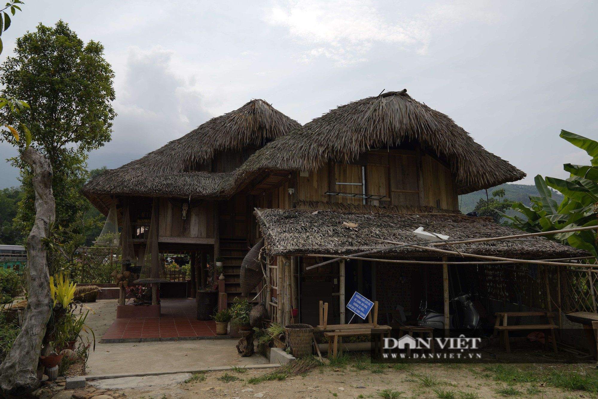 Bảo Yên (Lao Cai) trên hành trình biến mình thành trung tâm du lịch tâm linh nơi dẻo cao Tây Bắc - Ảnh 6.