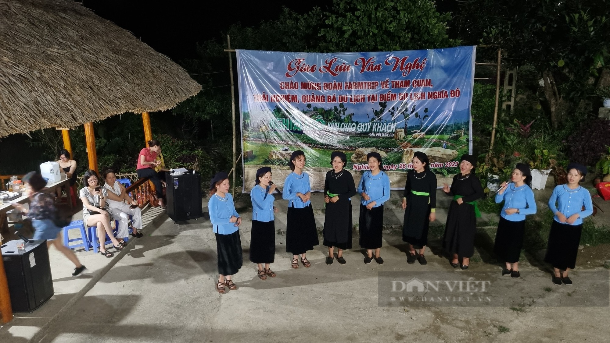 Bảo Yên (Lao Cai) trên hành trình biến mình thành trung tâm du lịch tâm linh nơi dẻo cao Tây Bắc - Ảnh 7.
