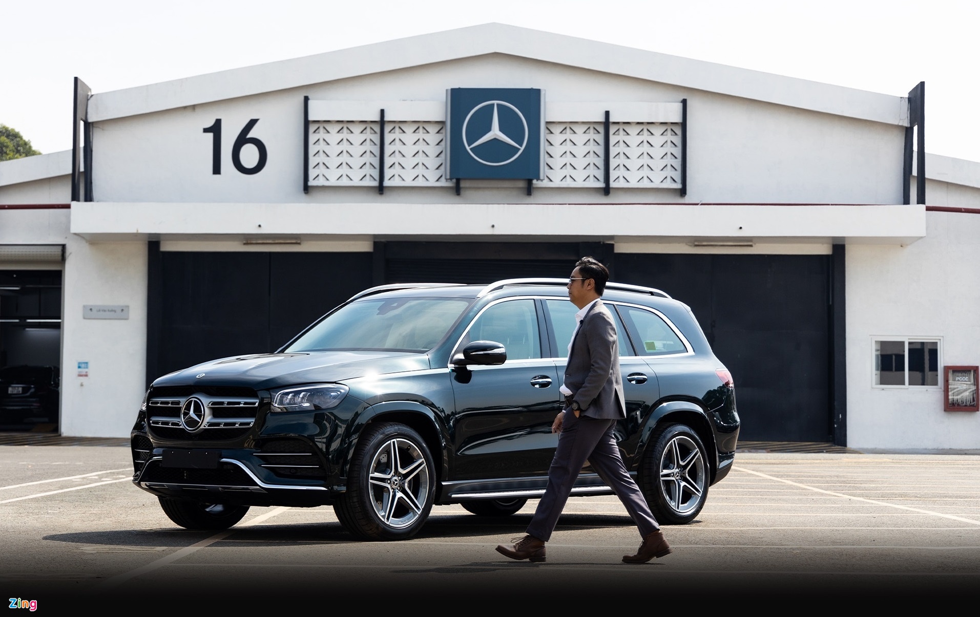 10 SUV hạng sang rớt giá nhiều nhất sau 5 năm sử dụng - Ảnh 2.