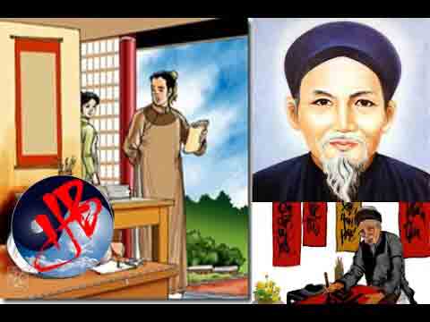 Ngoài 70, Nguyễn Công Trứ cưới cô gái 17 tuổi, sư trụ phản ứng ra sao? - Ảnh 1.