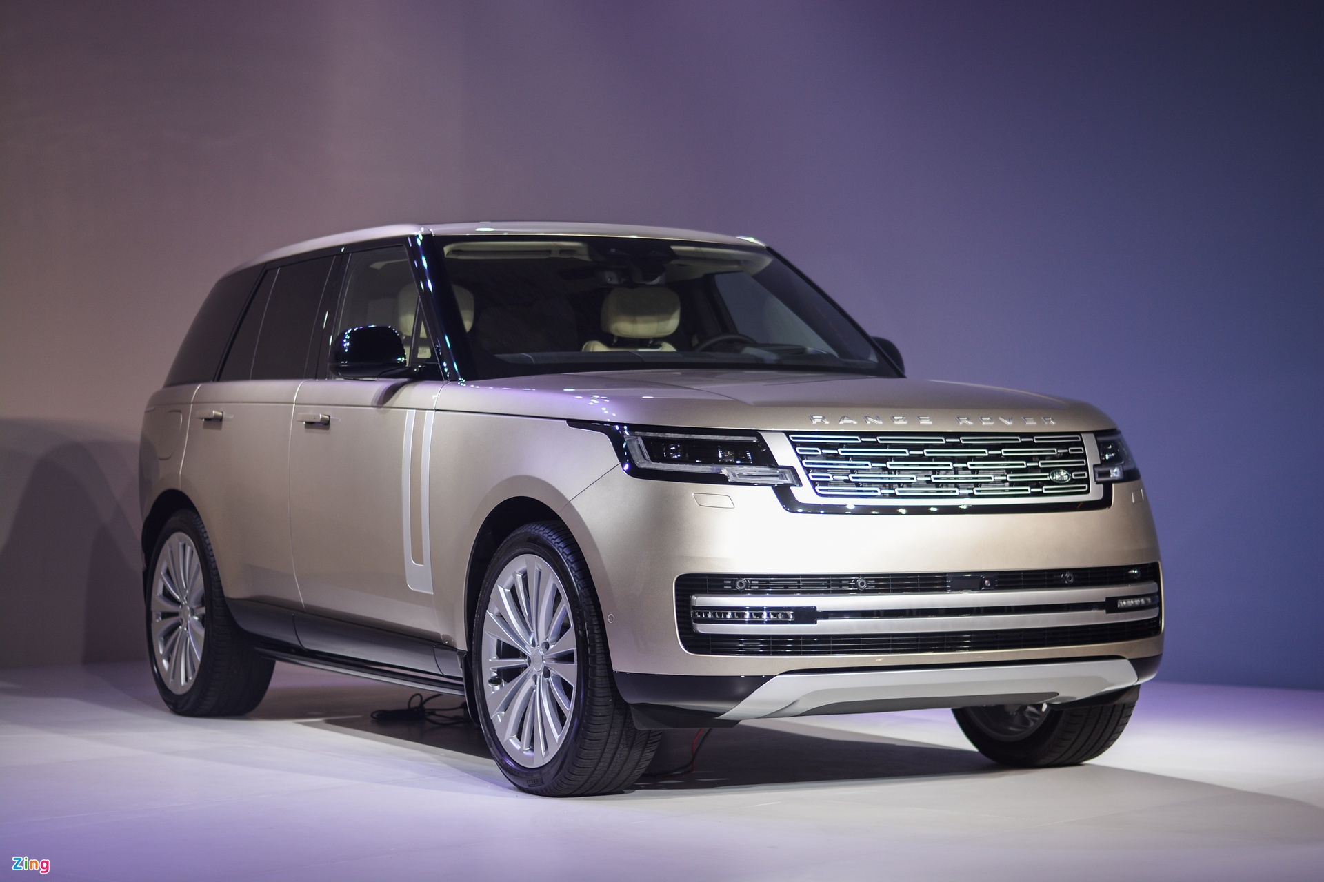 10 SUV hạng sang rớt giá nhiều nhất sau 5 năm sử dụng - Ảnh 4.
