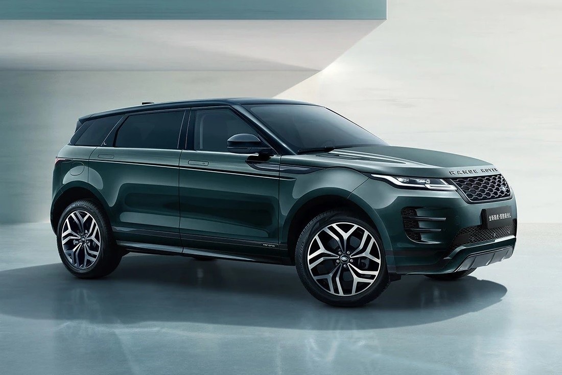 10 SUV hạng sang rớt giá nhiều nhất sau 5 năm sử dụng - Ảnh 7.