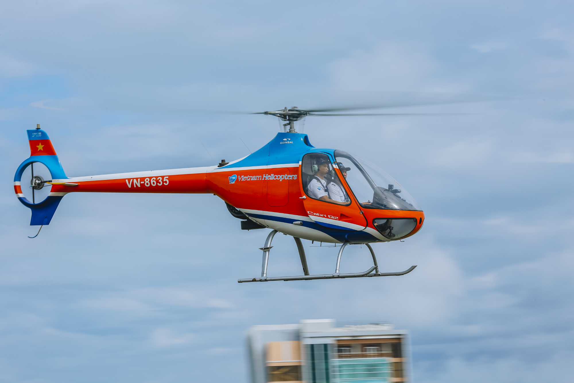 Lý giải sân bay Gò Găng khai thác bay trực thăng, bay taxi, khai thác du lịch, dầu khí - Ảnh 1. Lý giải sân bay Gò Găng khai thác bay trực thăng, bay taxi, khai thác du lịch, dầu khí - Ảnh 1.