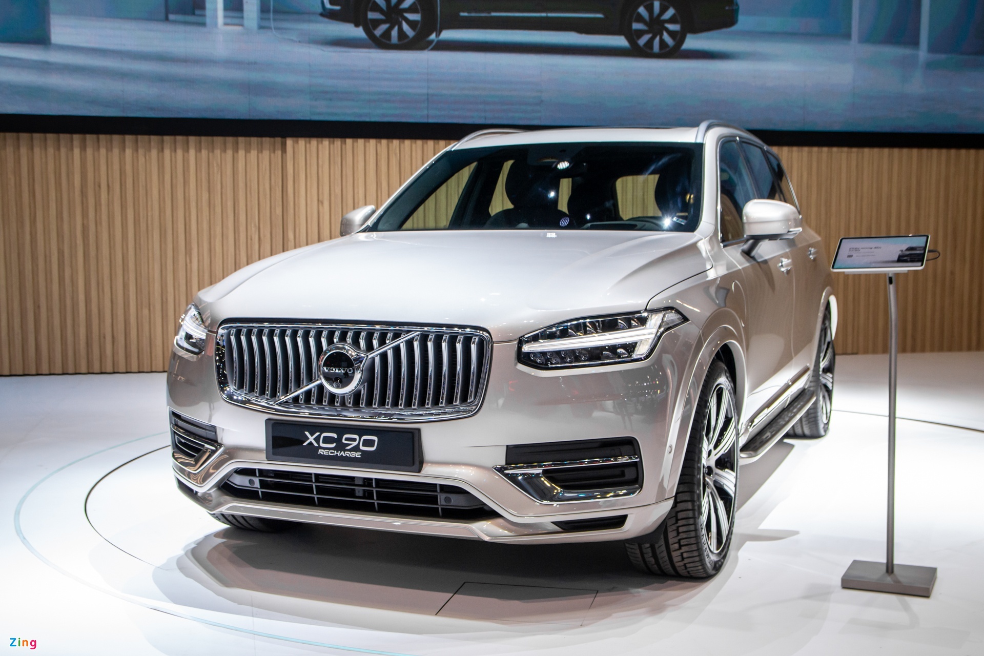 10 SUV hạng sang rớt giá nhiều nhất sau 5 năm sử dụng - Ảnh 11.