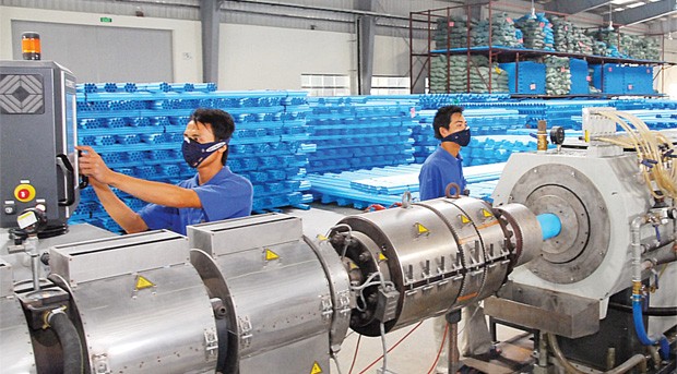 Vì sao doanh nghiệp Thái thắng lớn ở Việt Nam? - Ảnh 4.