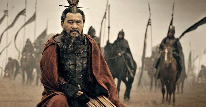 Tào Tháo: &quot;Thật ra giữa Tam Quốc, ta mới là thật nhất!&quot; - Ảnh 1.