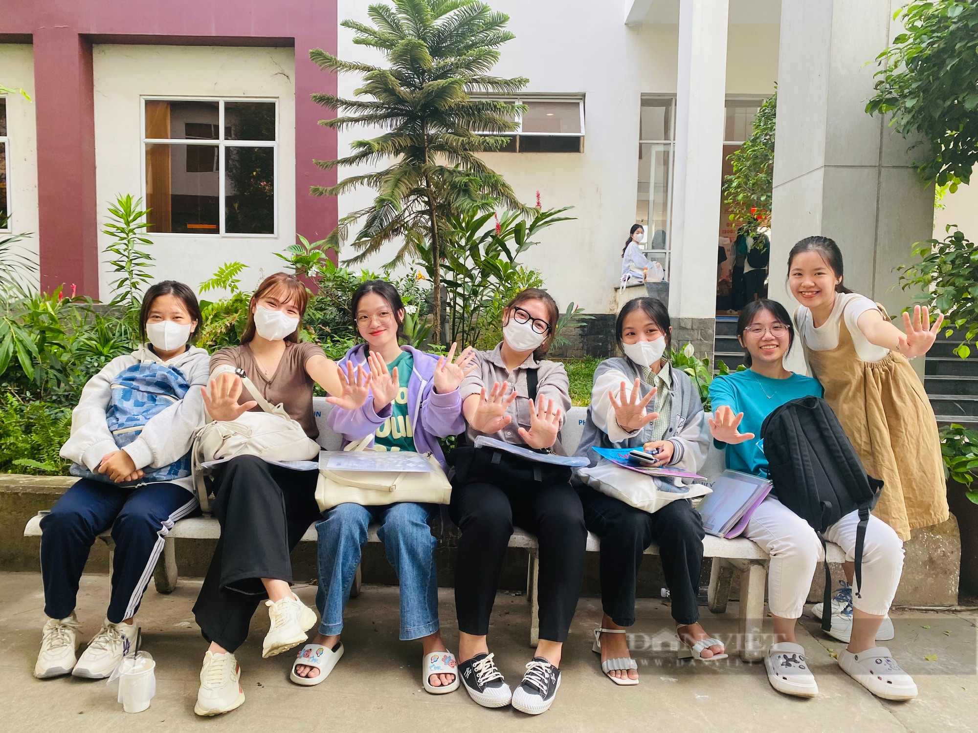 Kỳ thi đánh giá năng lực đợt 2: 43.000 thí sinh đăng ký ở 39 điểm thi - Ảnh 7.