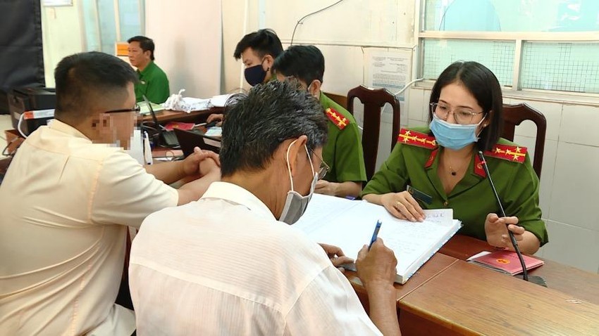 Có phải đăng ký tạm trú mới được đăng ký thường trú? - Ảnh 1.
