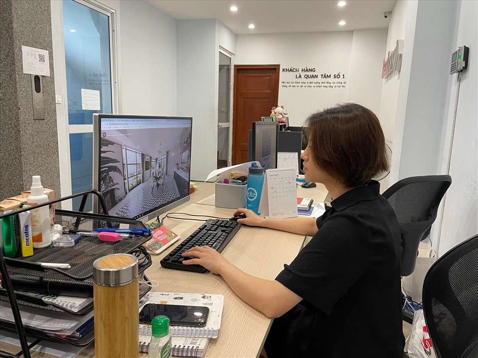Mức lương tối đa nhân viên thử việc nhận được - Ảnh 1.