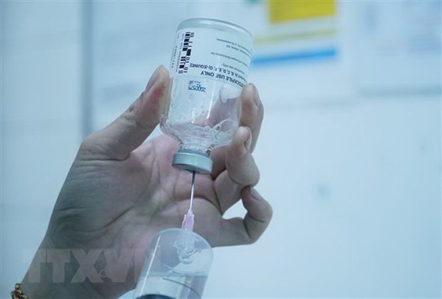 Chuẩn bị thành lập 3 - 6 trung tâm dự trữ thuốc hiếm - Ảnh 2.