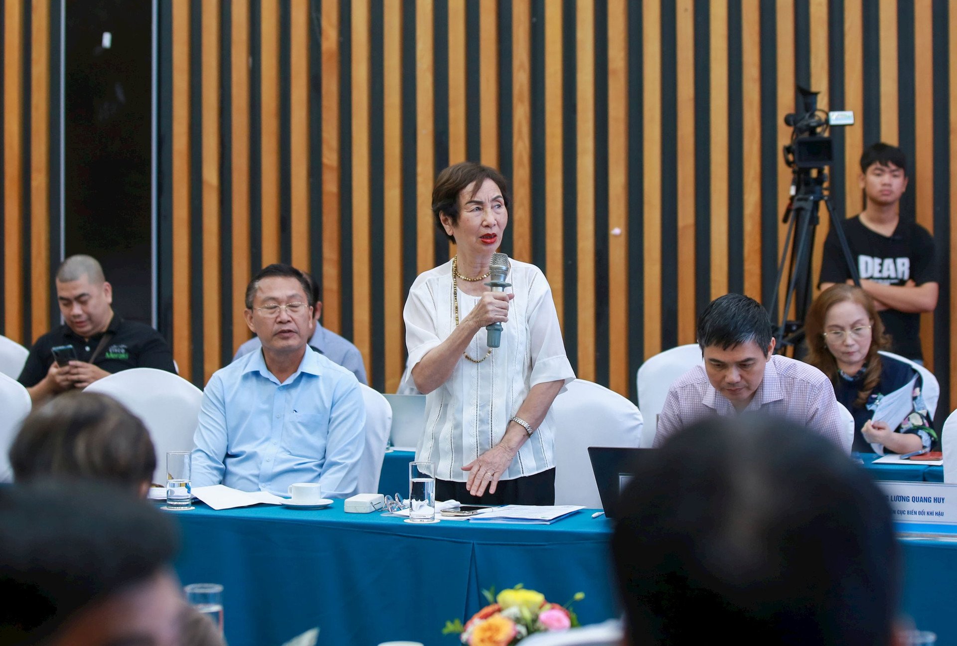 Phát triển điện gió hướng tới mục tiêu Net Zero vào năm 2050 - Ảnh 11.