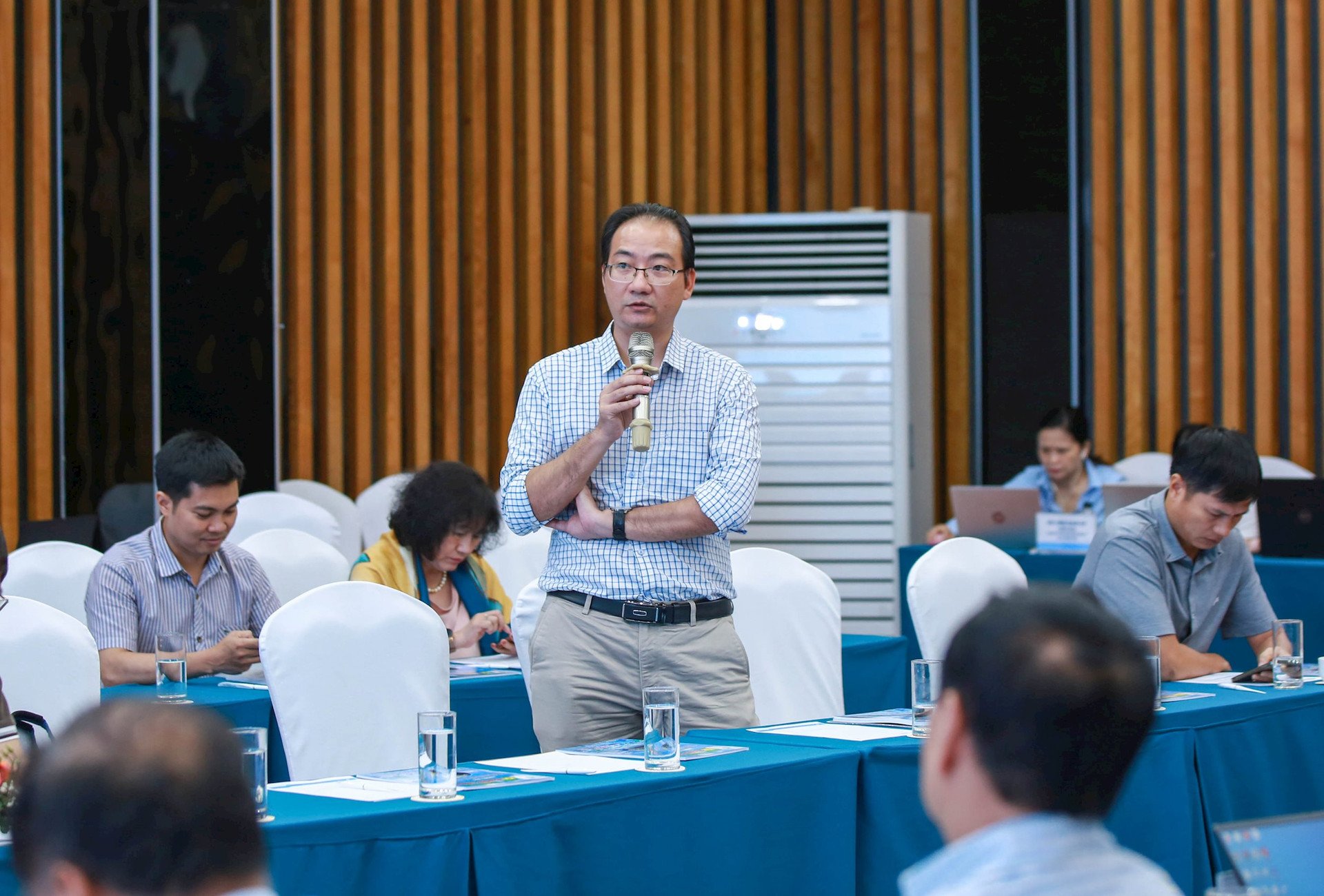 Phát triển điện gió hướng tới mục tiêu Net Zero vào năm 2050 - Ảnh 10.