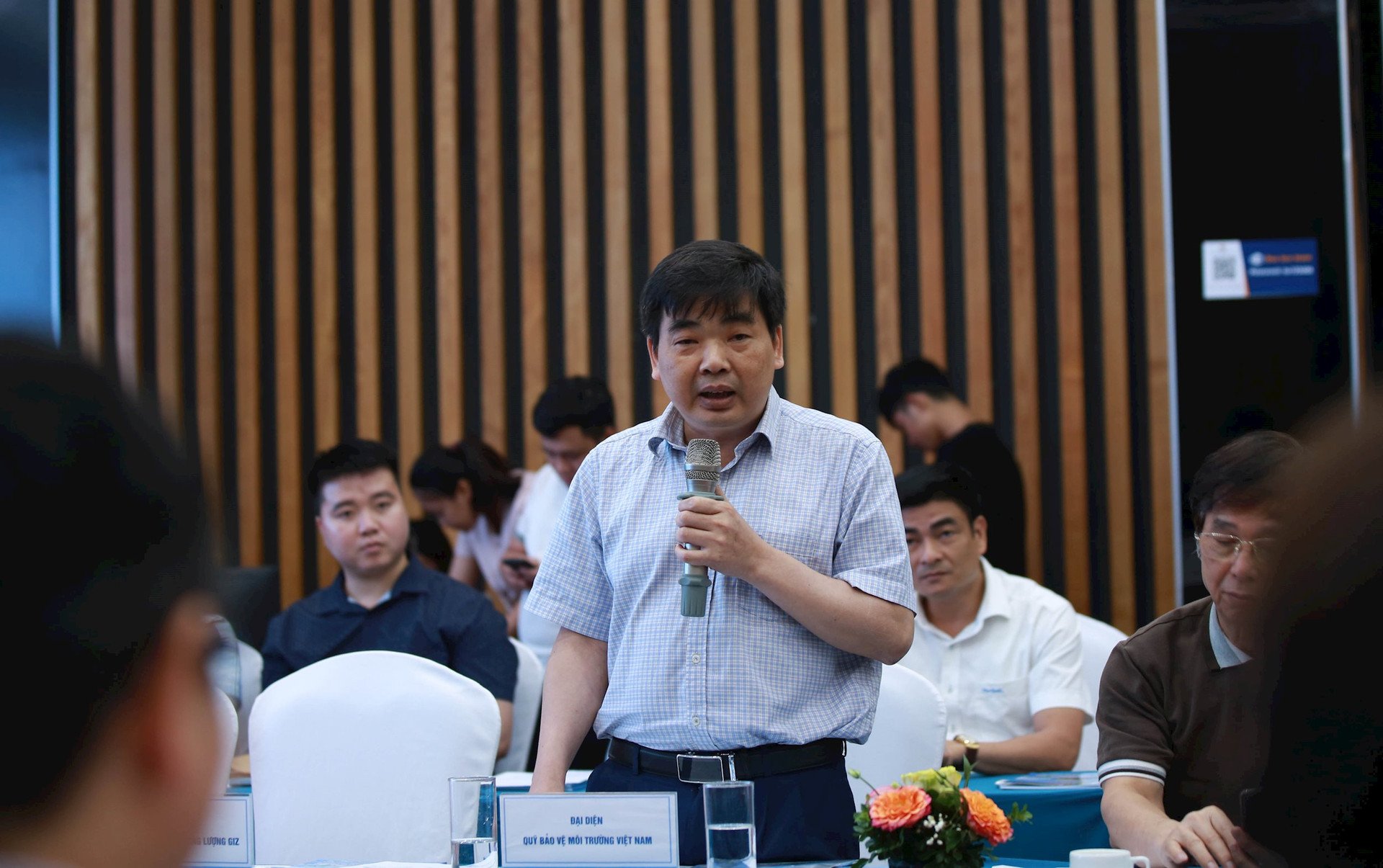 Phát triển điện gió hướng tới mục tiêu Net Zero vào năm 2050 - Ảnh 13.