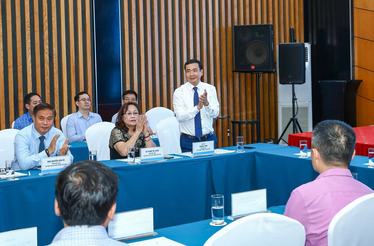 Phát triển điện gió hướng tới mục tiêu Net Zero vào năm 2050 - Ảnh 4.