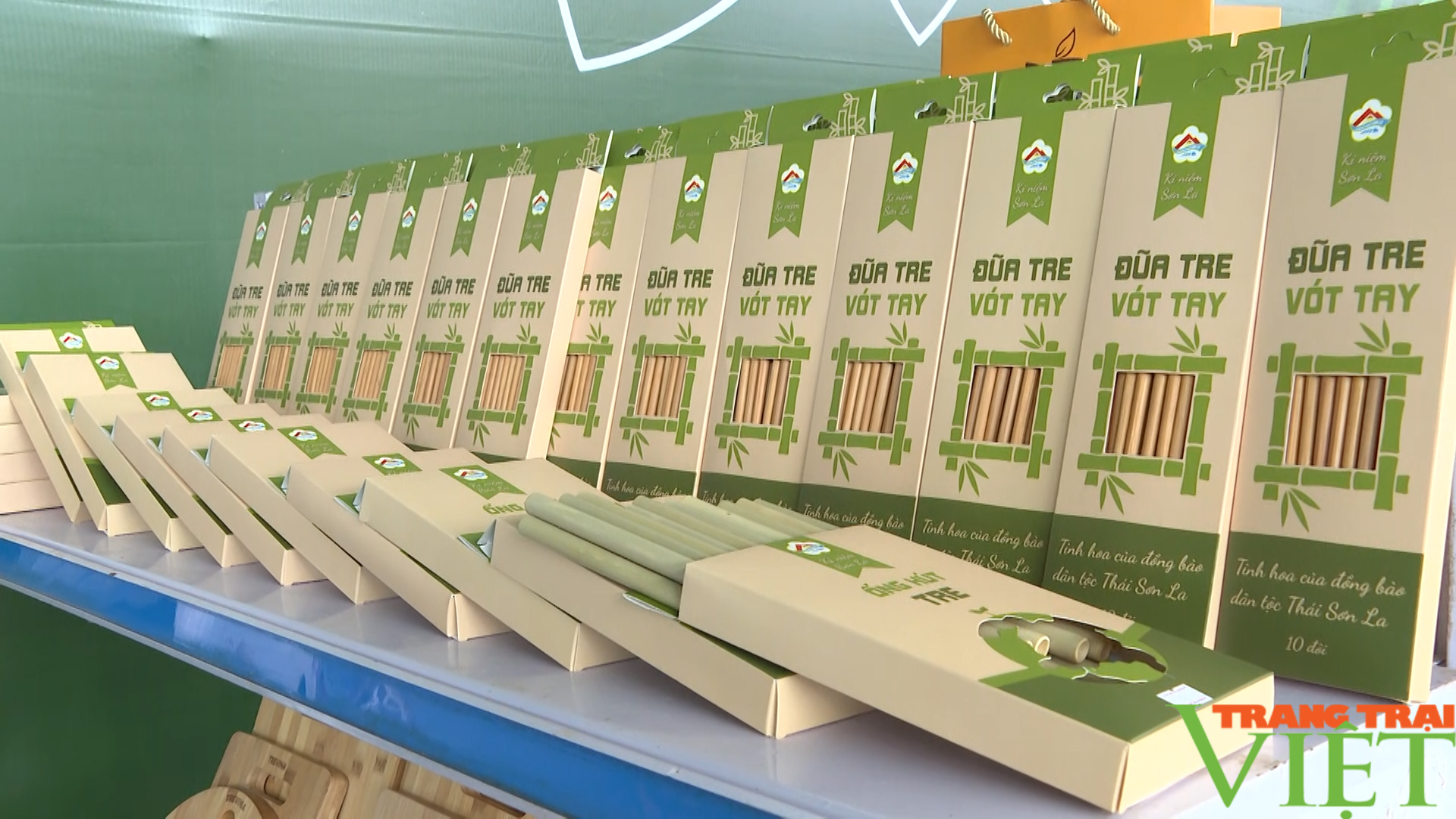 Đẩy mạnh quảng bá, giới thiệu đặc sản các tỉnh Tây Bắc - Ảnh 8. Đẩy mạnh quảng bá, giới thiệu đặc sản các tỉnh Tây Bắc - Ảnh 8.